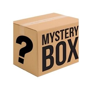 💞☀️MEGA 5 POUNDS Skincare Mystery Box 💞☀️